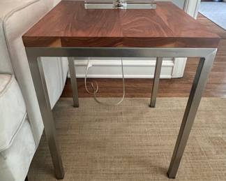 Room Board Side Table