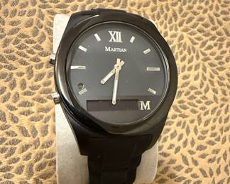 Martian Notifier Smartwatch Model MN
