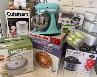 Small Appliances
