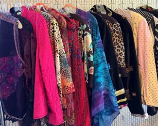 Artisan Jackets