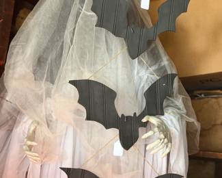 Halloween Decor