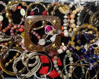 Bracelets and Bangles