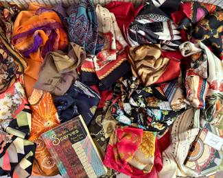 Scarves