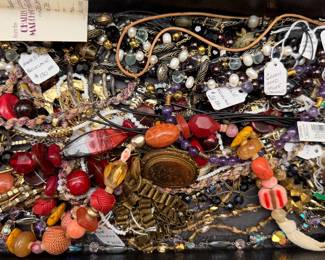 Necklaces and Chains
