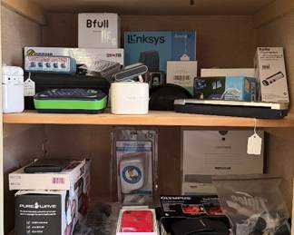 Electronics