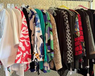 Chico's Separates and Sportswear