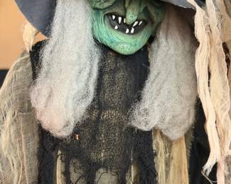 Halloween Decor