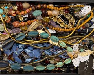 Strings of Beads
