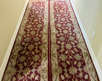 Safavieh Heritage Collection Runner Rugs and Accent Rug