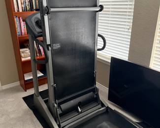 Vision Fitness T Treadmill