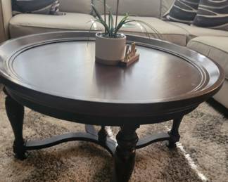 PRESALE - $25 COFFEE TABLE(SEE CLOSE UPS)