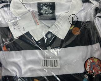 Space jam T-shirt