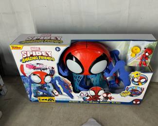 Marvel Spidey