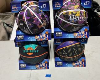 More NIP space jam