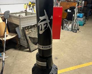 kick box bag