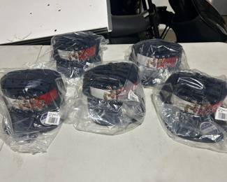 Tommy Hilfiger hats