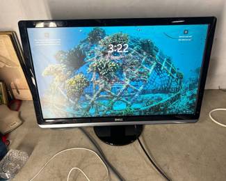 Dell monitor