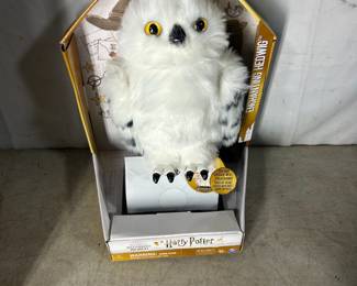 Harry Potter stuffy