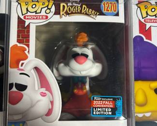 cartoon pops