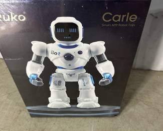 Carie Robot
