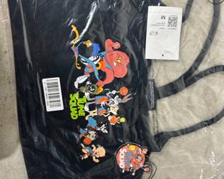 looney Tunes T-shirt