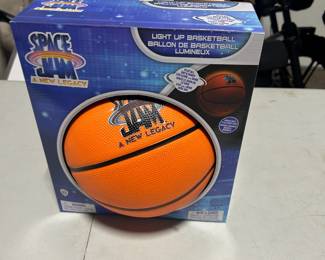 NIP space jam ball