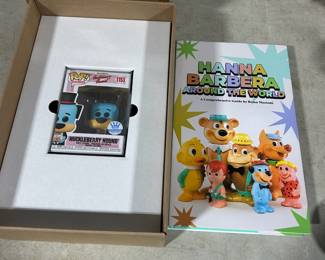 cartoon pop plus