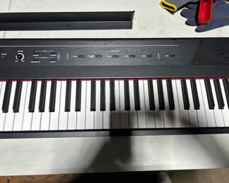 NIB keyboard