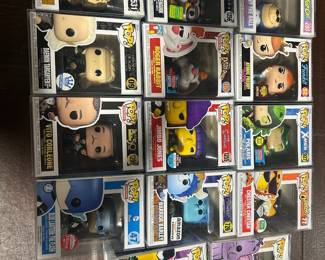 pop culture pops