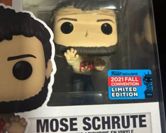 mose schrier pop