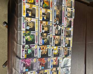 mega pop lot