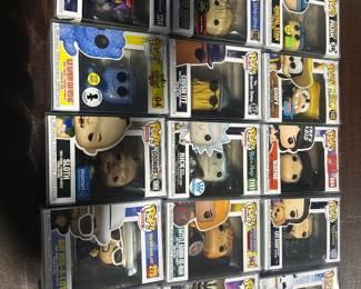 pop culture pops