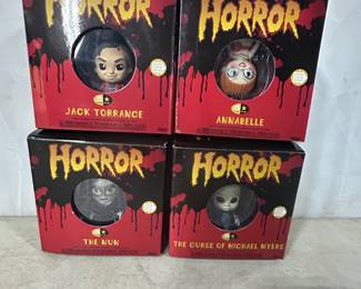 horror pops