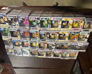 mega pop lot