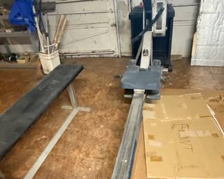 Concept Model D Rowing Machine