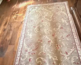 Safavieh Lyndhurst Floral Area Rug