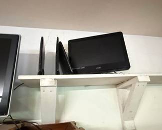 Vizio  inch LED or LCD Television