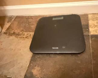 Taylor Digital Bathroom Scale