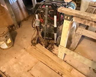 Generac PSI Electric Pressure Washer