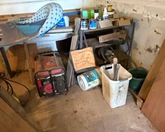 AiPower AP Portable Generator