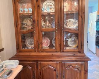 Ethan Allen 225.00