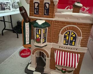 Dept 56 Snow Village