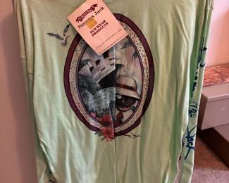 Vintage Clothing