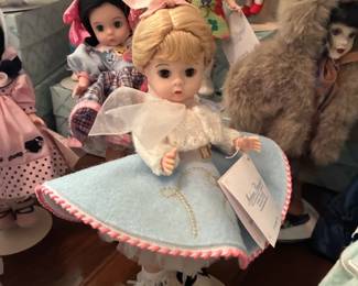 Madame Alexander