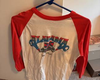Vintage Clothing