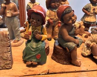 All God's Children