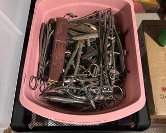 Dental Tools