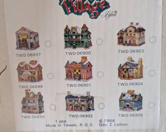 Sale Picture