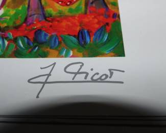 Sale Picture