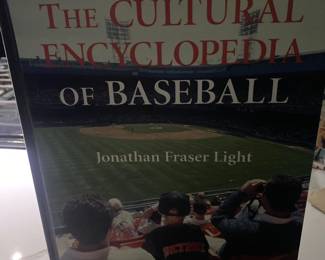 Signed by author